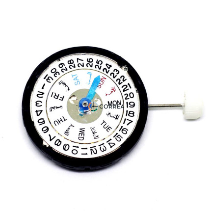 Механізм Chinese Automatic DG2803 - 4